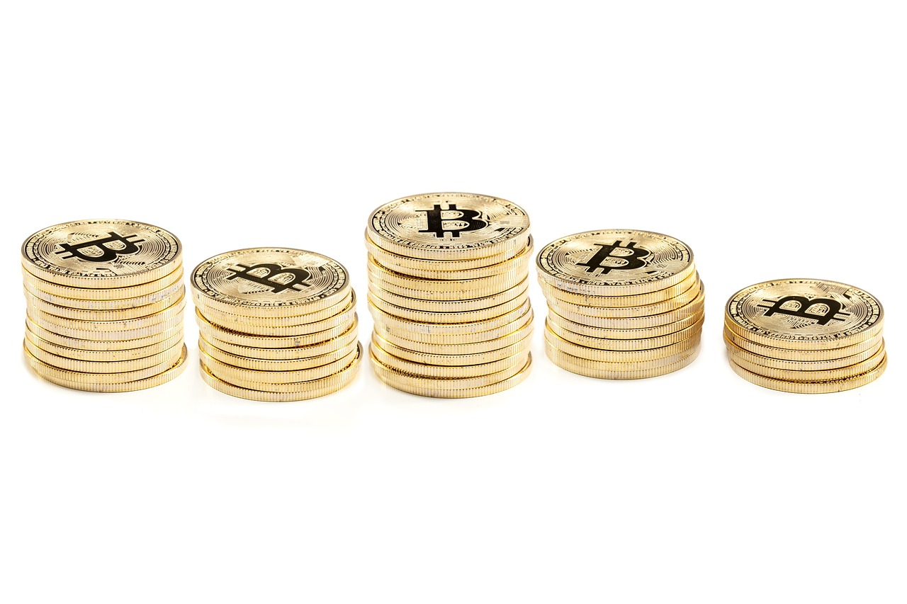 Bitcoin - The Pioneer of Digital Currency